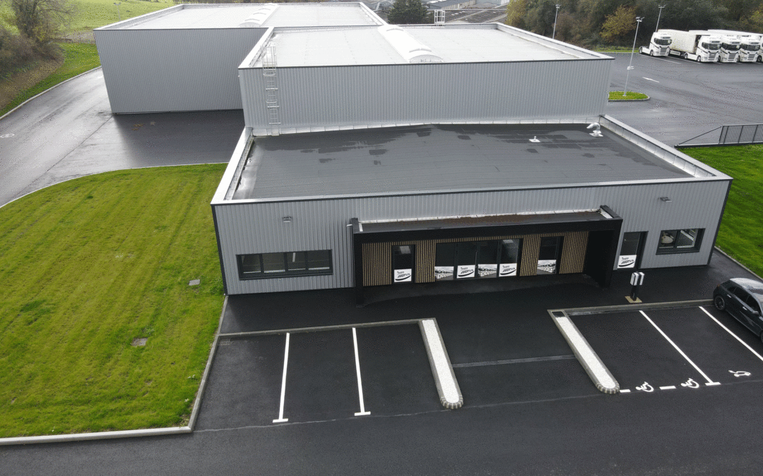 Transport Aubert Saint Amand